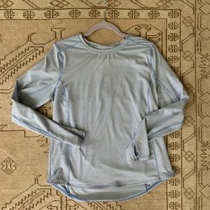 Duluth trading Co workout shirt!